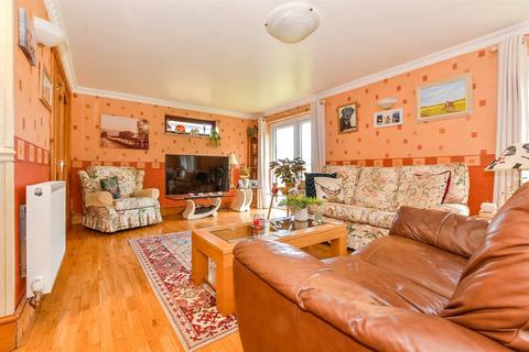 Beachmont Close, Greatstone, New... 4 bed detached house for sale