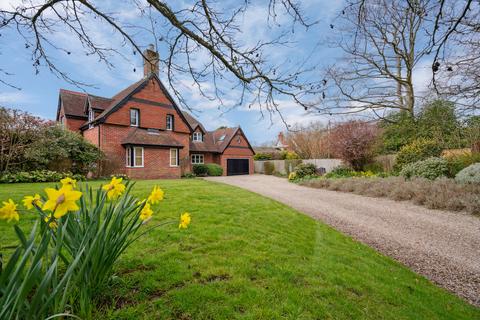 South Street, Blewbury, OX11 5 bed detached house for sale