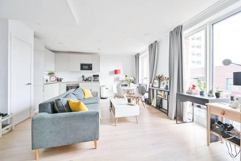 Sayer Street, Elephant and Castle... 1 bed flat for sale