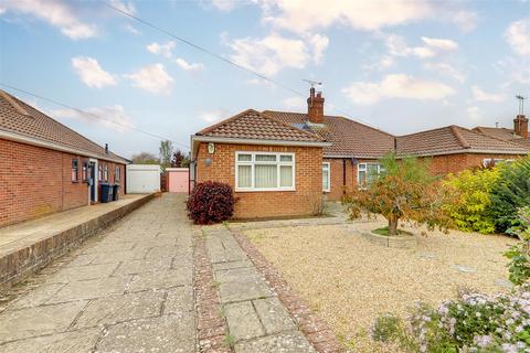 3 bedroom semi-detached bungalow for sale