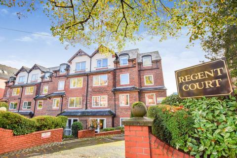 Groby Road, Altrincham, WA14 1 bed retirement property for sale