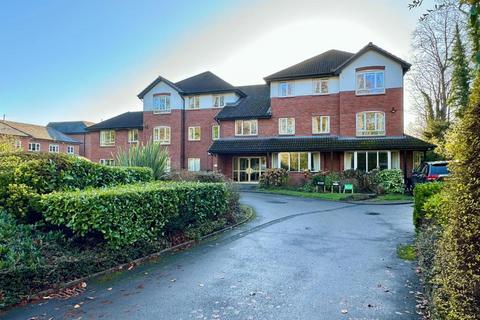 The Highlands, Edge Lane, Stretford 2 bed retirement property for sale