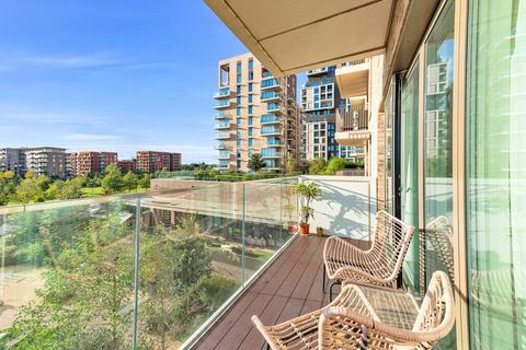 Bombardier House, Whittle Road... 2 bed apartment for sale