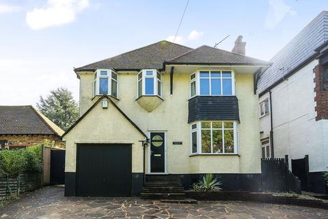 Sevenoaks Road, Halstead, Sevenoaks 5 bed detached house for sale