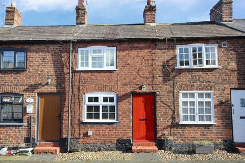 Forest Street,  Weaverham, CW8 2 bed cottage for sale