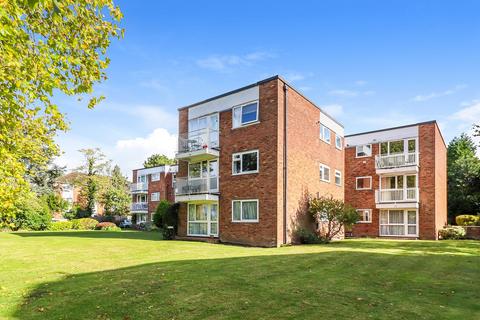 Eastbury Road, Watford WD19 2 bed flat for sale