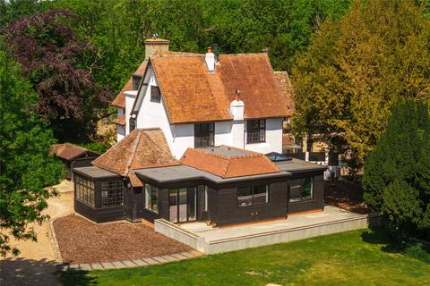 Nortonbury, Letchworth Garden City... 6 bed detached house for sale