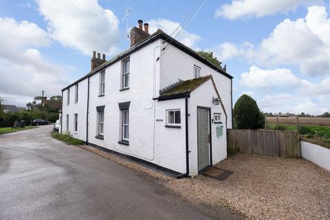 Stodmarsh, Canterbury, CT3 2 bed cottage for sale