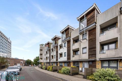 New England Street, Brighton BN1 4 bed terraced house for sale