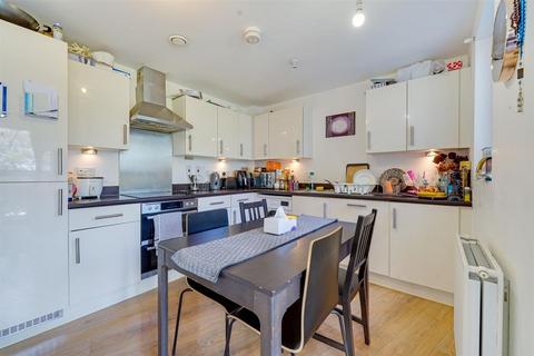 Brunel House, 4, Chancellor Way, Essex 1 bed apartment for sale