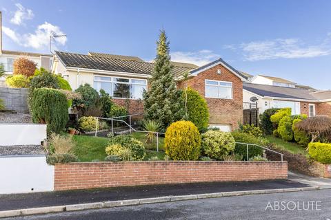 Kestor Drive, Paignton, TQ3 3 bed detached bungalow for sale