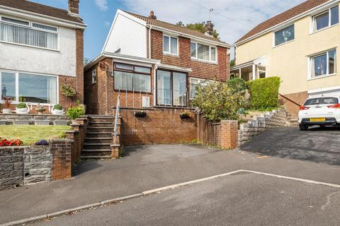 Wimmerfield Close, Killay, Swansea 3 bed detached house for sale