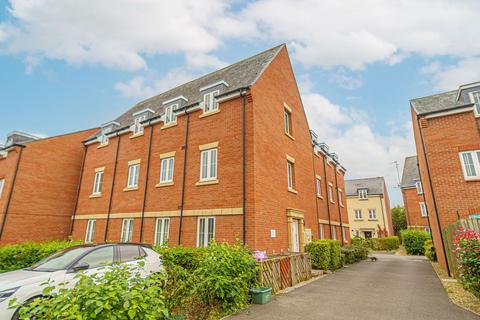 Seymour Way, Magor, NP26 2 bed flat for sale