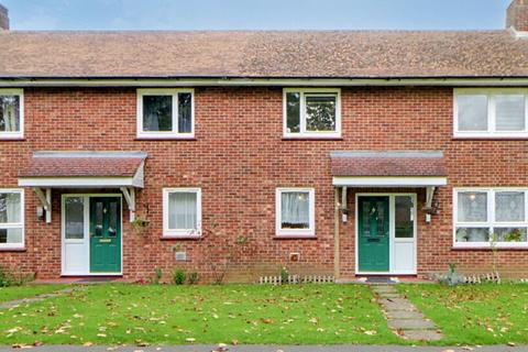 Thornhill Place, Longstanton 3 bed semi