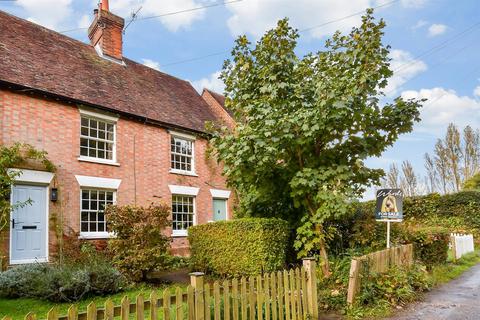 Waterloo Road, Cranbrook, Kent 3 bed semi