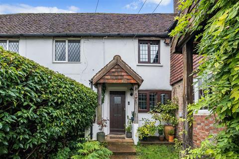 Mount Pleasant, Crowborough 3 bed house for sale