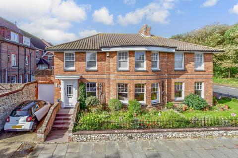 Granville Road, Littlehampton, West... 3 bed ground floor flat for sale