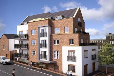 The Mount, Brentwood 2 bed apartment for sale