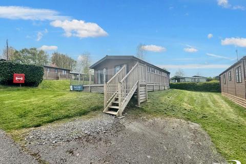 Docker Holiday Park, Carnforth LA6 2 bed lodge for sale