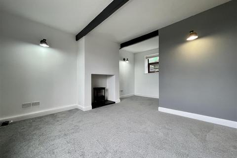 Scarlet Heights, Bradford BD13 2 bed terraced house for sale