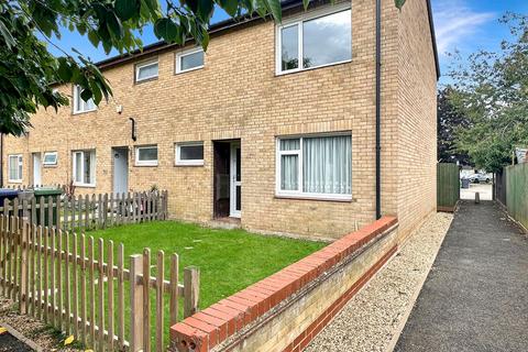 Mowlands, Huntingdon PE29 3 bed end of terrace house for sale