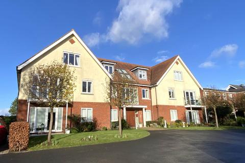 Salterton Road, Exmouth 2 bed flat for sale