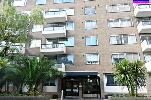 The Quadrangle, London W2 2 bed flat for sale