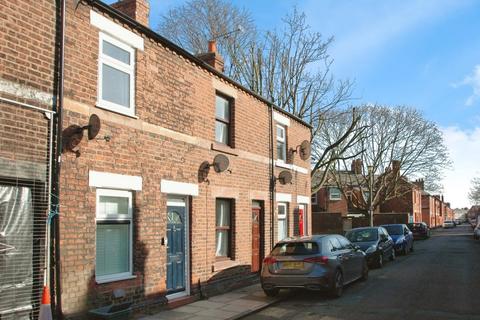 Phillip Street, Chester, Cheshire, CH2 2 bed terraced house for sale