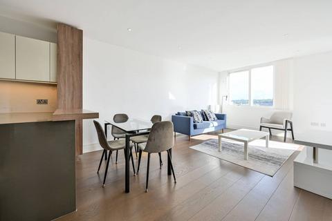 Queenshurst Square, Kingston... 2 bed flat for sale