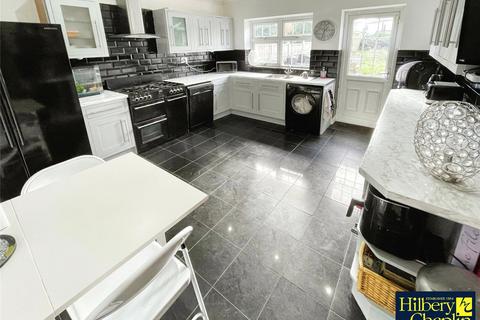 Cranham Road, Hornchurch, RM11 3 bed bungalow for sale