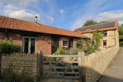 DAG LANE, STOKE GOLDINGTON 4 bed barn conversion for sale