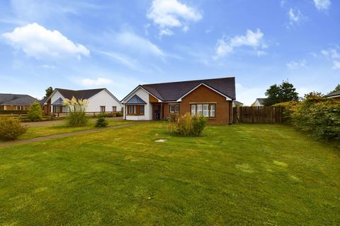 Mauchline KA5 3 bed detached bungalow for sale