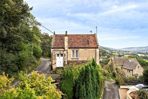 Lower Kingsdown Road, Kingsdown... 4 bed detached house for sale