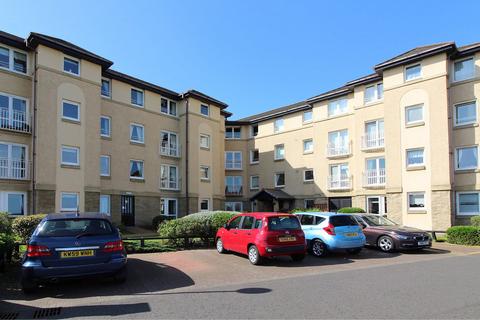 Grangemuir Court, Prestwick, KA9 1 bed apartment for sale