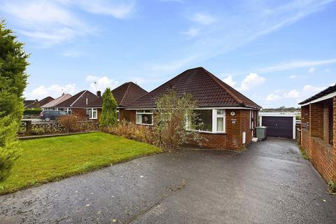 Chesterfield S42 2 bed detached bungalow for sale