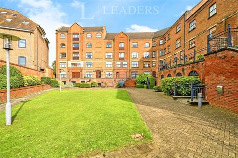 Whitefriars Wharf, Tonbridge, Kent 2 bed apartment for sale