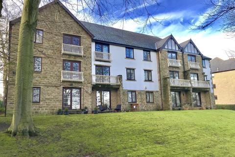 Park Avenue, Roundhay, Leeds, LS8 2 bed flat for sale