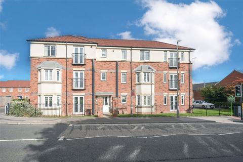 Rockmore Road, Blaydon, NE21 2 bed apartment for sale