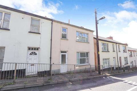 Bideford, Devon 3 bed end of terrace house for sale