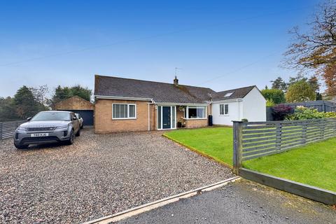 4 bedroom detached bungalow for sale