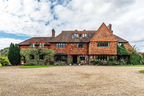 Pigbush Lane, Loxwood, Billingshurst... 6 bed detached house for sale