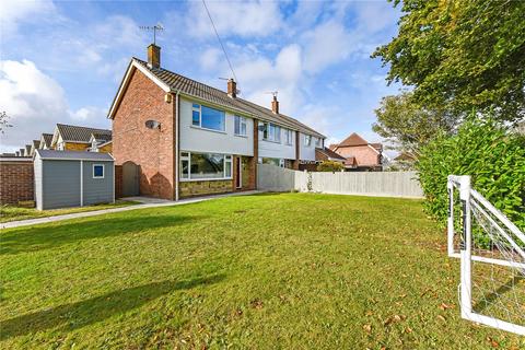 St Leodegars Way, Hunston, West... 3 bed semi