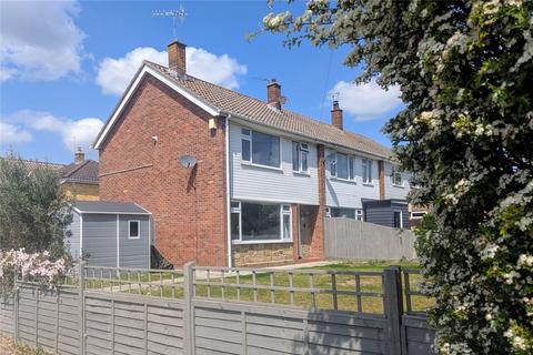 St Leodegars Way, Hunston, West... 3 bed semi