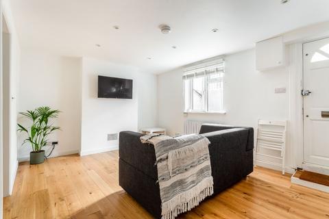 Rose Hill Terrace, Brighton 1 bed apartment for sale