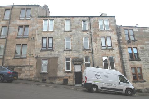 Murdieston Street, Greenock PA15 1 bed flat for sale