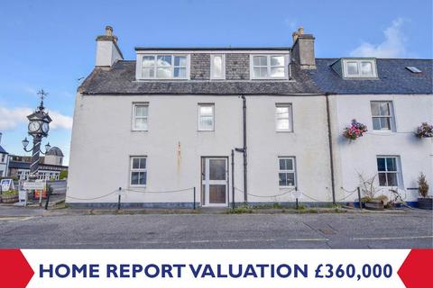 Hartford House, 1 Argyle Street... 5 bed end of terrace house for sale