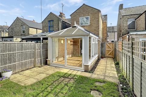 Hobart Road, Cambridge CB1 2 bed detached house for sale