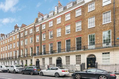 Dorset Square, London Studio for sale