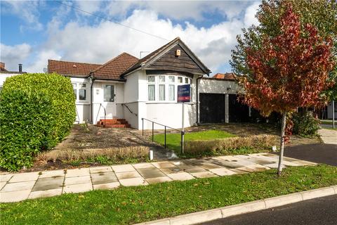 Glenfield Crescent, Ruislip, Middlesex 2 bed bungalow for sale