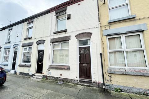 Hawkins Street, Kensington, Liverpool 3 bed terraced house for sale